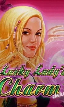 Lucky Lady's Charm Deluxe