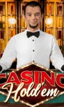 Casino Hold'em