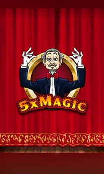 5xMagic