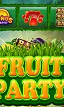 Fruit Party