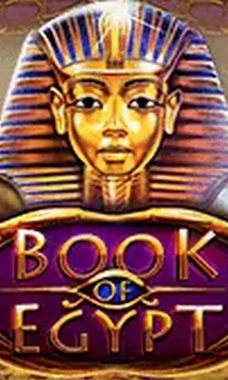 Book of Egypt