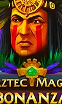 Aztec Magic Bonanza
