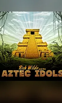 Aztec Idols